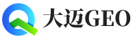 五峰土家族自治县大迈GEO